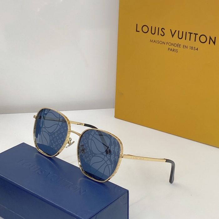 Louis Vuitton Sunglasses Top Quality LVS01189
